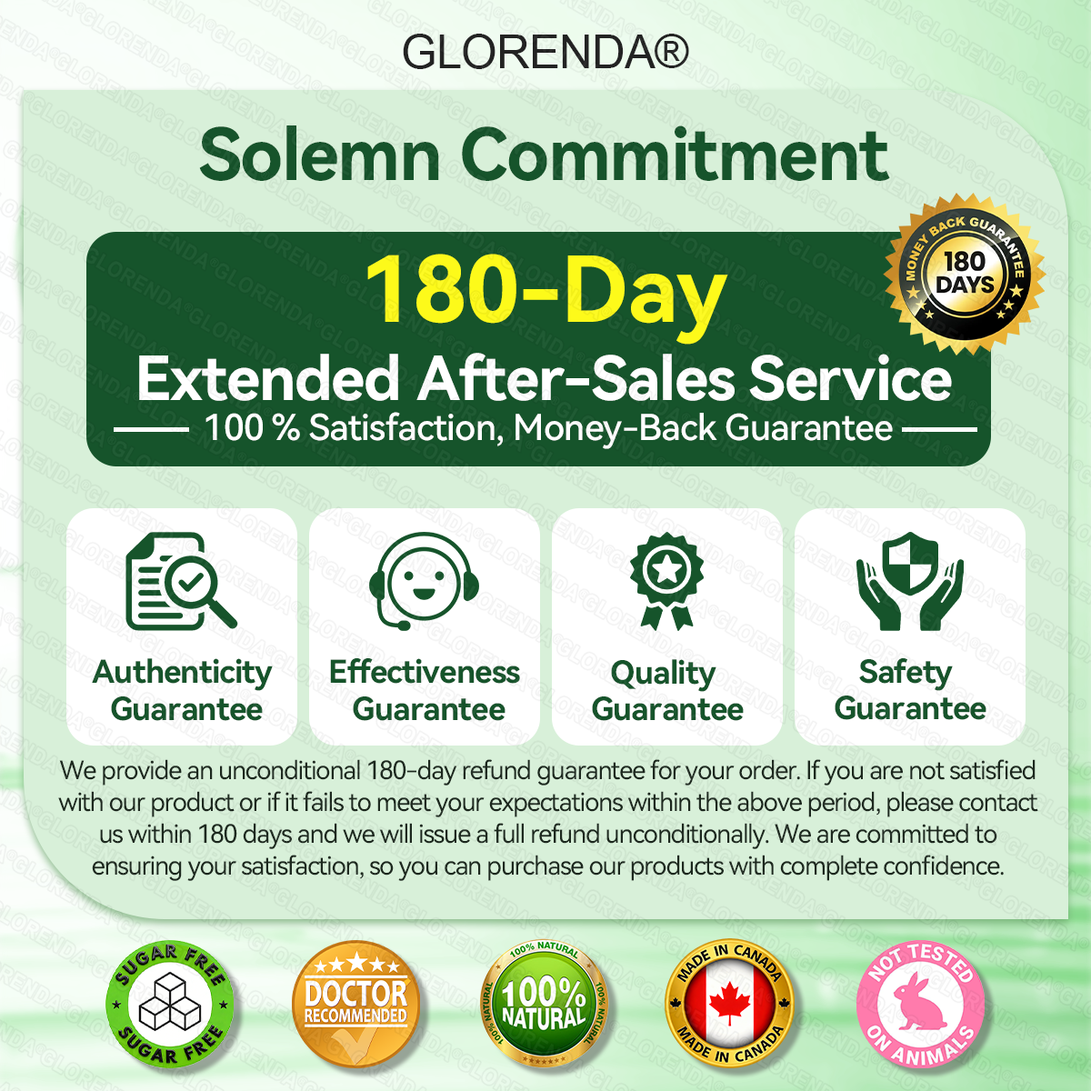 🇨🇦𝑶𝒇𝒇𝒊𝒄𝒊𝒂𝒍 𝑺𝒕𝒐𝒓𝒆  | 🌤️💫𝐆𝑳𝑶𝗥𝗘𝗡𝘿𝘼® 𝙈𝒐𝒓𝒊𝒏𝒈𝗮 · 𝗕𝗲𝗿𝗯𝐞𝐫𝐢𝐧𝙚 × 𝙉𝑨𝑫+ 𝟏𝟎-𝙞𝙣-𝟏 𝘼𝒅𝒗𝒂𝒏𝒄𝒆𝐝 𝐍𝐚𝐧𝙤 𝙈𝙞𝙘𝙧𝙤𝙣𝒆𝒆𝒅𝒍𝐞 𝐏𝐚𝐭𝙘𝙝(𝐉𝐮𝐬𝐭 𝐨𝐧𝐜𝐞 𝐚 𝐝𝐚𝐲, 𝐯𝐢𝐬𝐢𝐛𝐥𝐞 𝐜𝐡𝐚𝐧𝐠𝐞𝐬 𝐢𝐧 𝟕 𝐝𝐚𝐲𝐬） ✅ 𝐅𝐨𝐫 𝐨𝐛𝐞𝐬𝐢𝐭𝐲, 🅛🅞🅞🅢🅔 🅢🅚🅘🅝,𝐝𝐢𝐚𝐛𝐞𝐭𝐞𝐬, 𝐬𝐥𝐞𝐞𝐩 𝐚𝐩𝐧𝐞𝐚, 𝐣𝐨𝐢𝐧𝐭 𝐢𝐬𝐬𝐮𝐞𝐬, 𝐚𝐧𝐝 𝐦𝐨𝐫𝐞