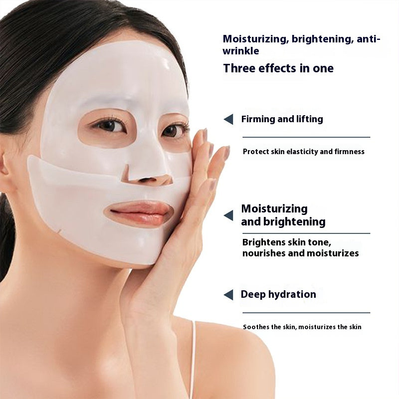 Vitamin C Brightening Glow Sheet Mask