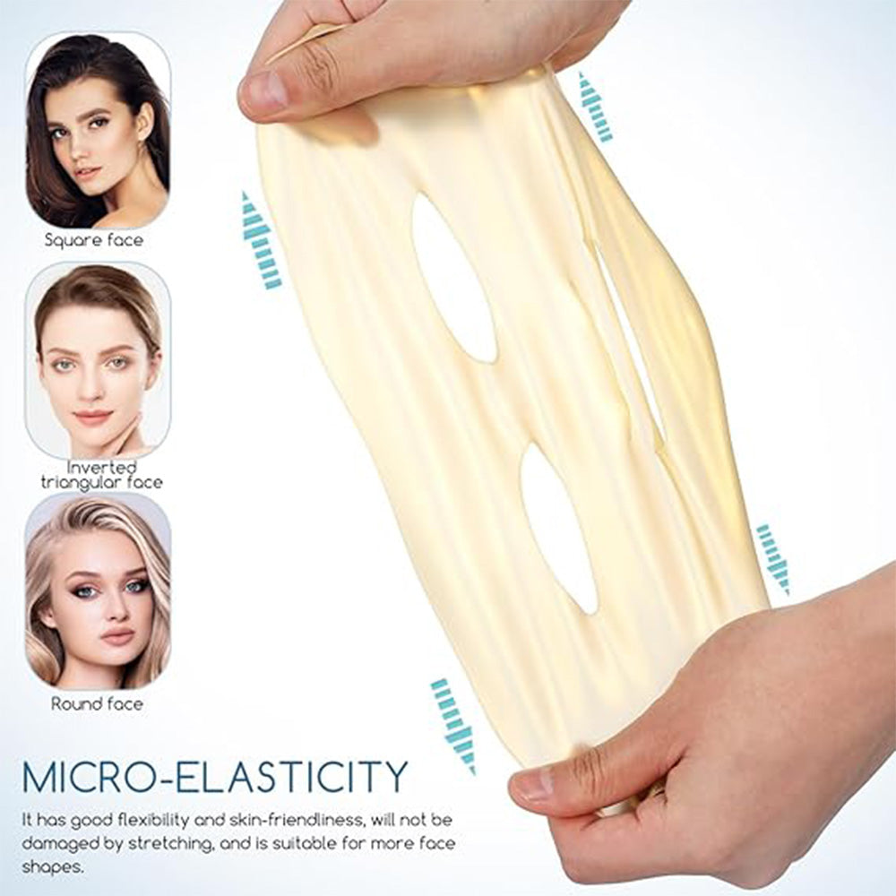 Hydrating Sheet Mask