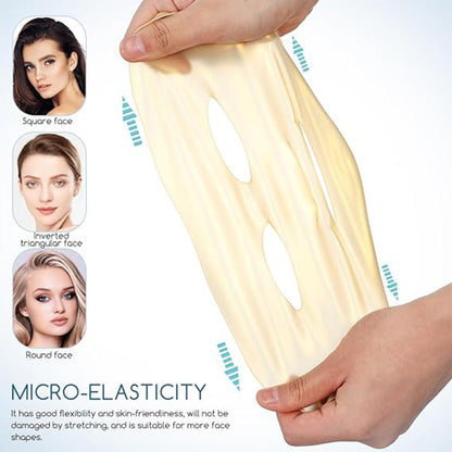 Hydrating Sheet Mask