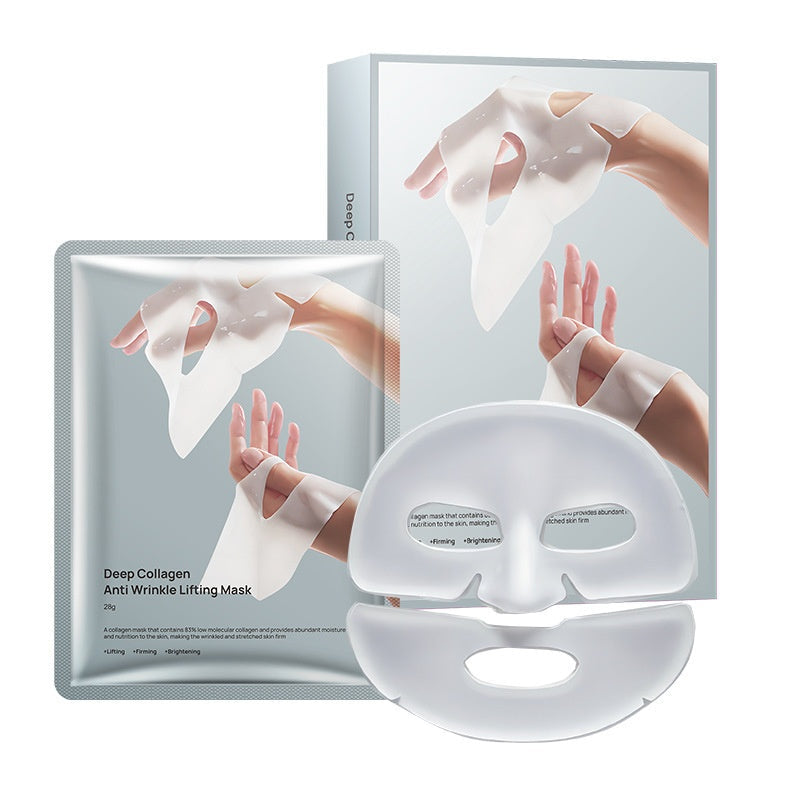 Deep Collagen Anti-Wrinkle Lifting Mask