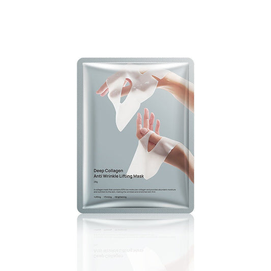 Deep Collagen Anti-Wrinkle Lifting Mask