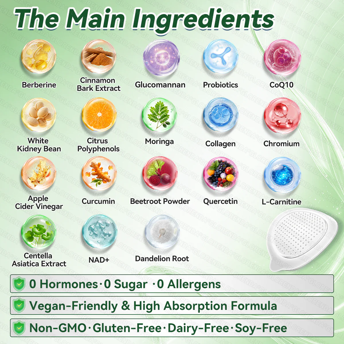 𝑶𝒇𝒇𝒊𝒄𝒊𝒂𝒍 𝑺𝒕𝒐𝒓𝒆 |🍉𝐆𝑳𝑶𝗥𝗘𝗡𝘿𝘼® 𝙈𝒐𝒓𝒊𝒏𝒈𝗮 · 𝗕𝗲𝗿𝗯𝐞𝐫𝐢𝐧𝙚 × 𝙉𝑨𝑫+ 𝟏𝟎-𝙞𝙣-1 𝘼𝒅𝒗𝒂𝒏𝒄𝒆𝐝 𝐍𝐚𝐧𝙤 𝙈𝙞𝙘𝙧𝙤𝙣𝒆𝒆𝒅𝒍𝐞 𝐏𝐚𝐭𝙘𝙝(𝐉𝐮𝐬𝐭 𝐨𝐧𝐜𝐞 𝐚 𝐝𝐚𝐲, 𝐯𝐢𝐬𝐢𝐛𝐥𝐞 𝐜𝐡𝐚𝐧𝐠𝐞𝐬 𝐢𝐧 𝟕 𝐝𝐚𝐲𝐬） ✅ 𝐅𝐨𝐫 𝐨𝐛𝐞𝐬𝐢𝐭𝐲, 🅛🅞🅞🅢🅔 🅢🅚🅘🅝,𝐝𝐢𝐚𝐛𝐞𝐭𝐞𝐬, 𝐬𝐥𝐞𝐞𝐩 𝐚𝐩𝐧𝐞𝐚, 𝐣𝐨𝐢𝐧𝐭 𝐢𝐬𝐬𝐮𝐞𝐬, 𝐚𝐧𝐝 𝐦𝐨𝐫𝐞