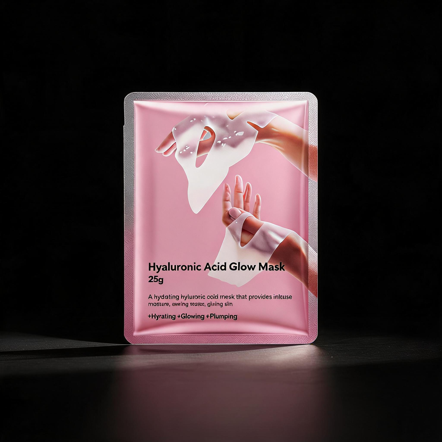 Vitamin C Brightening Glow Sheet Mask