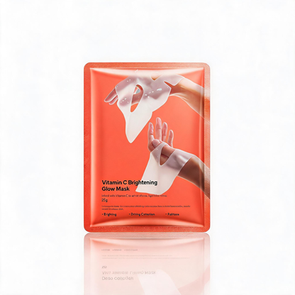 Vitamin C Brightening Glow Sheet Mask