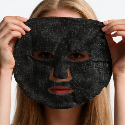Salicylic Acid Pore Purifying Sheet Mask
