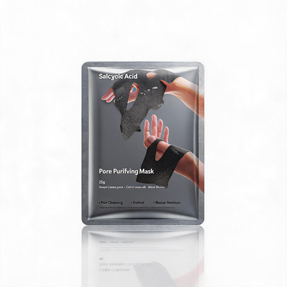 Salicylic Acid Pore Purifying Sheet Mask