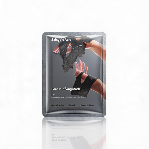 Salicylic Acid Pore Purifying Sheet Mask