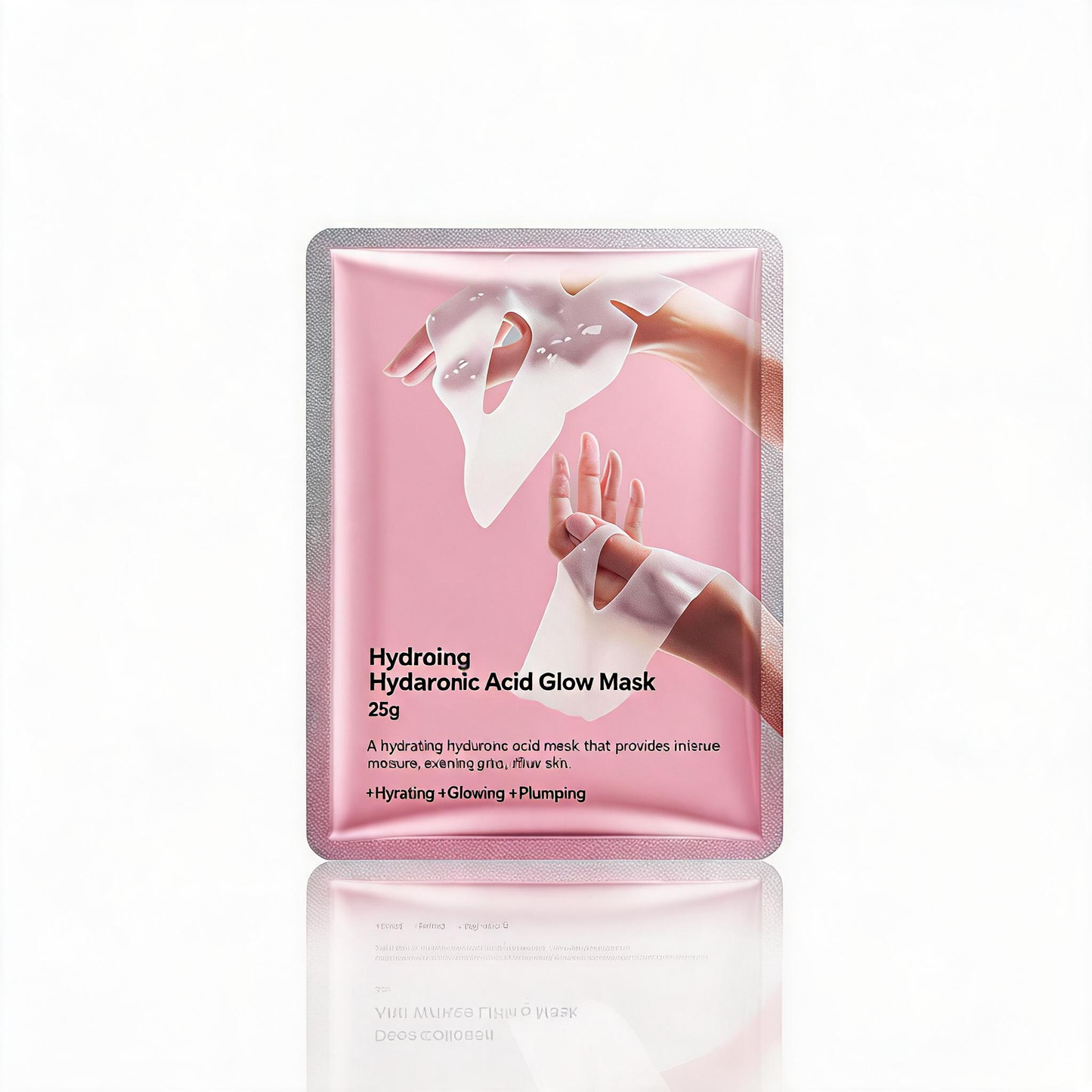 Vitamin C Brightening Glow Sheet Mask