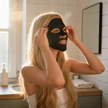 Salicylic Acid Pore Purifying Sheet Mask