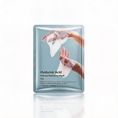 Hyaluronic Acid Intense Hydrating Sheet Mask