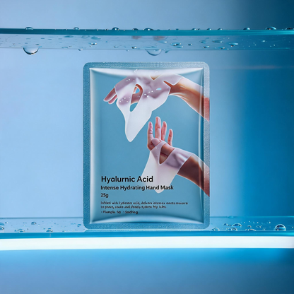 Hyaluronic Acid Intense Hydrating Sheet Mask