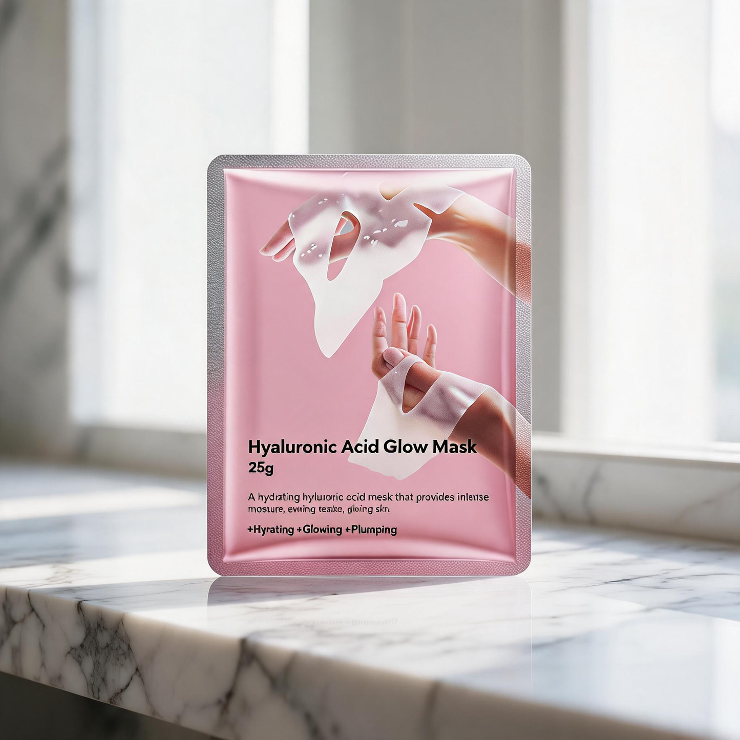 Vitamin C Brightening Glow Sheet Mask