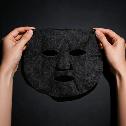 Salicylic Acid Pore Purifying Sheet Mask